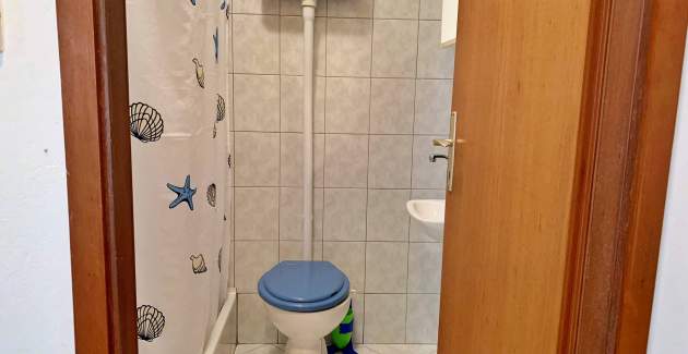 Apartment Gordana – 270 m from the Sea