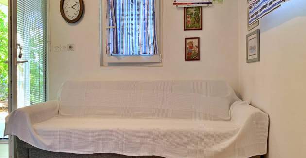 Apartment Gordana – 270 m from the Sea