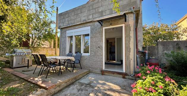 Apartment Gordana – 270 m from the Sea