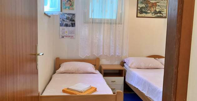 Apartment Gordana – 270 m from the Sea