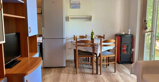 Apartment Gordana – 270 m from the Sea