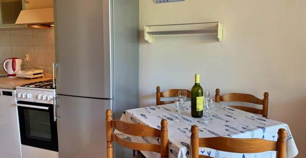 Apartment Gordana – 270 m from the Sea