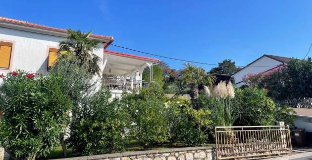 Apartment Gorisek 1 – Seafront, Sea View