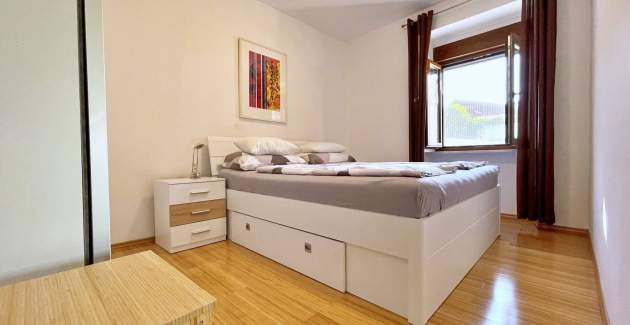 Apartment Gorisek 1 – Seafront, Sea View