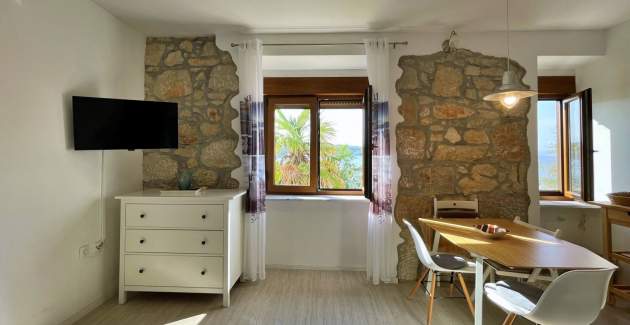 Apartment Gorisek 1 – Seafront, Sea View