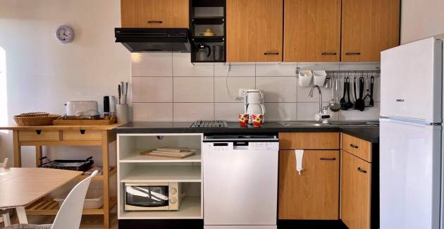 Apartment Gorisek 1 – Seafront, Sea View