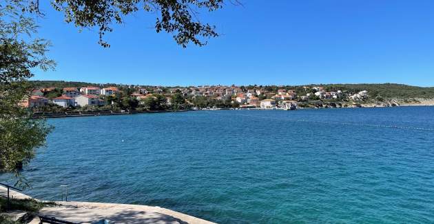 Apartment Gorisek 1 – Seafront, Sea View