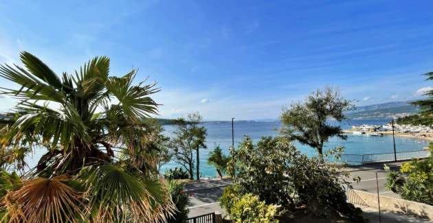 Apartment Gorisek 1 – Seafront, Sea View