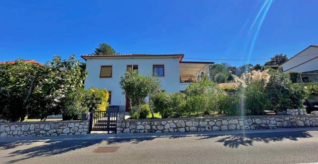 Apartment Gorisek 2 – Seafront, Sea View