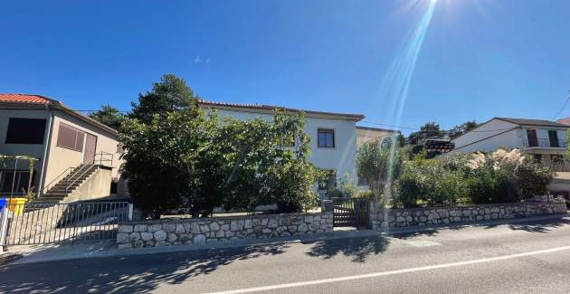 Apartment Gorisek 2 – Seafront, Sea View