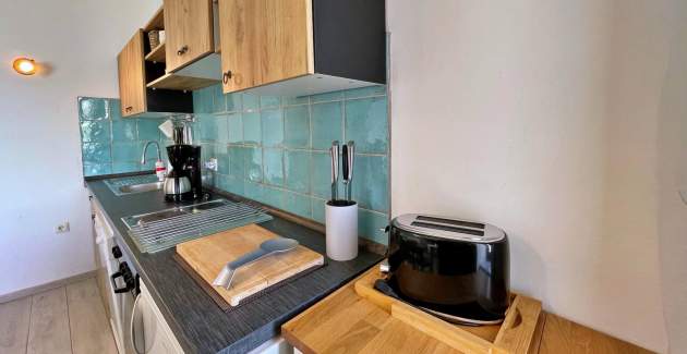 Apartment Gorisek 2 – Seafront, Sea View