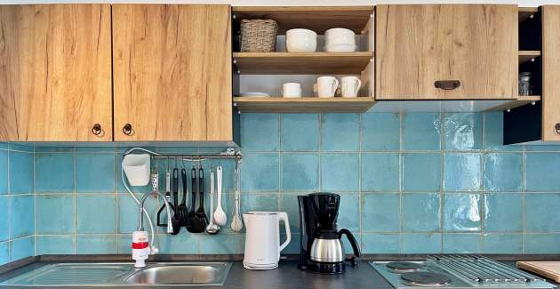 Apartment Gorisek 2 – Seafront, Sea View