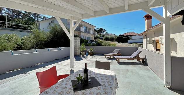 Apartment Gorisek 2 – Seafront, Sea View