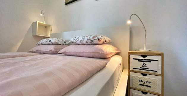 Apartment Gorisek 2 – Seafront, Sea View