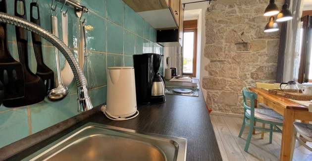 Apartment Gorisek 2 – Seafront, Sea View