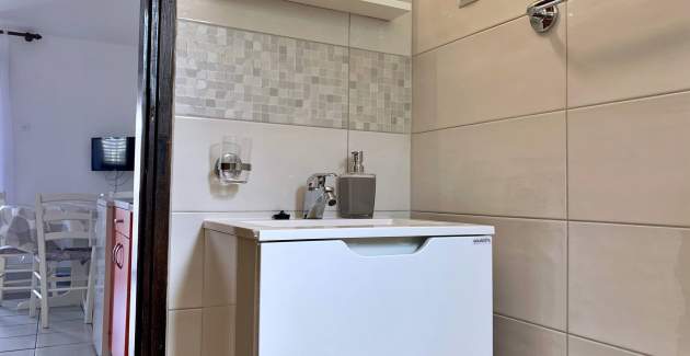 Apartment Horvat 1 – Sea View