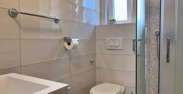 Apartment Horvat 1 – Sea View