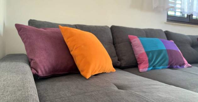 Apartment Horvat 1 – Sea View