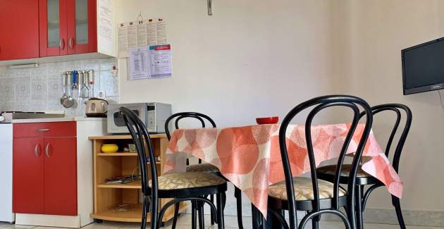 Apartment Horvat 2 – Sea View