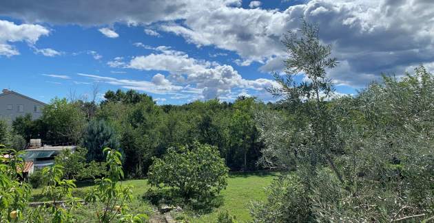 Apartment Horvat 2 – Sea View