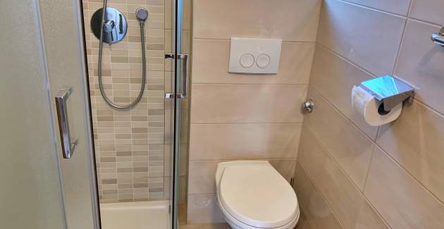 Apartment Horvat 2 – Sea View