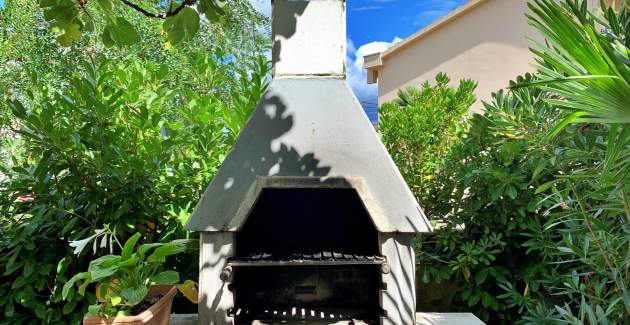 Apartment Horvat 2 – Sea View