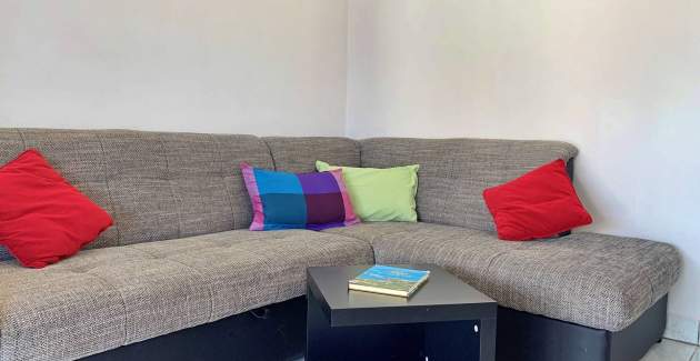 Apartment Horvat 2 – Sea View