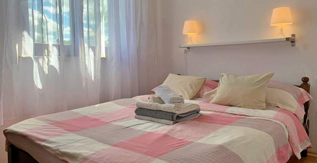 Apartment Horvat 2 – Sea View