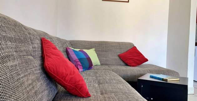 Apartment Horvat 2 – Sea View