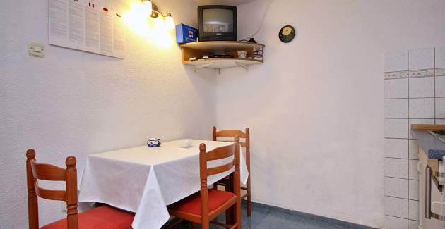 Apartment Horvat 3 – 240 m from the Sea