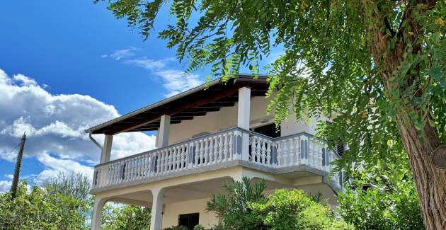 Apartment Horvat 3 – 240 m from the Sea