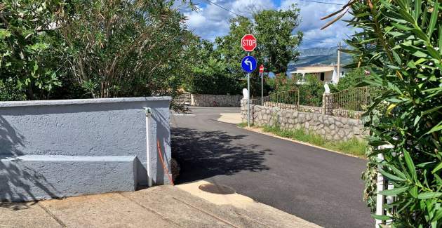 Apartment Horvat 3 – 240 m from the Sea