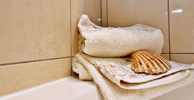 Apartman Ivanka A4 – 180 m od mora