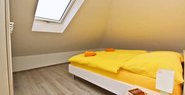 Apartment Ivo 3 – Attic, Near the Beach