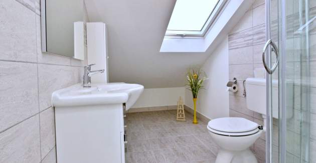 Apartment Ivo 3 – Attic, Near the Beach