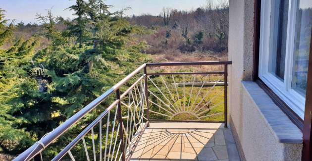 Apartman Jakominić – 400 m od mora