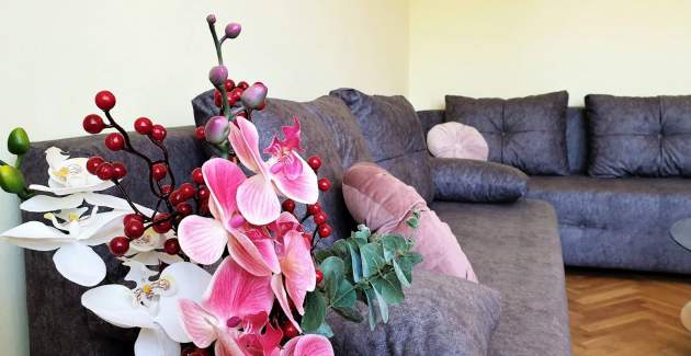 Apartman Jakominić – 400 m od mora