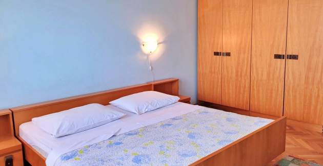 Apartman Jakominić – 400 m od mora