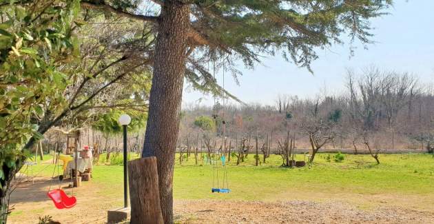 Apartman Jakominić – 400 m od mora