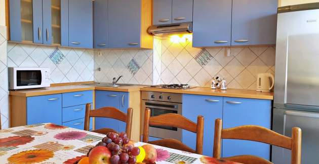 Apartman Jakominić – 400 m od mora