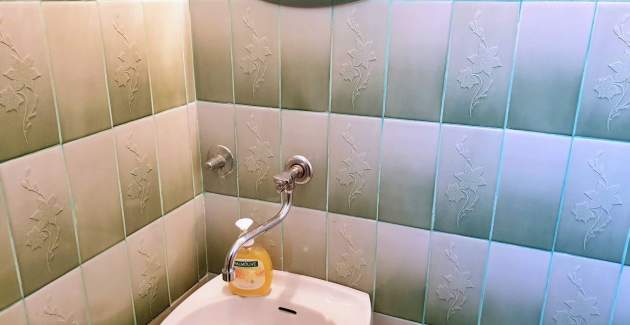 Apartman Jakominić – 400 m od mora