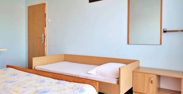 Apartman Jakominić – 400 m od mora