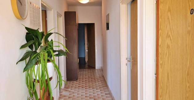 Apartman Jakominić – 400 m od mora