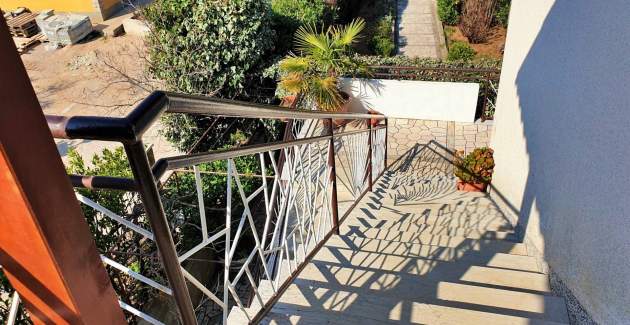 Apartman Jakominić – 400 m od mora