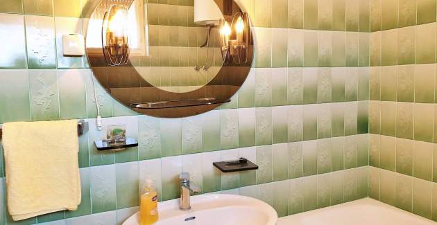 Apartman Jakominić – 400 m od mora