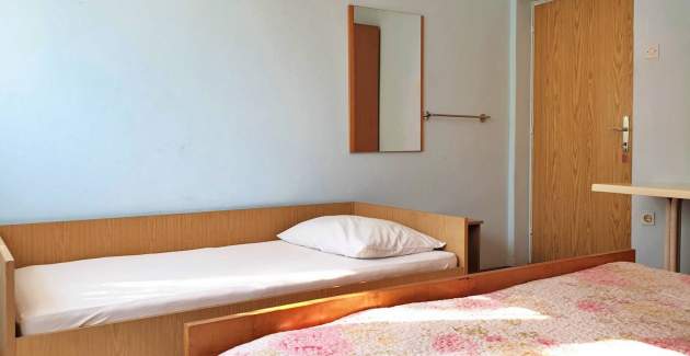 Apartman Jakominić – 400 m od mora