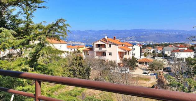 Apartman Jakominić – 400 m od mora