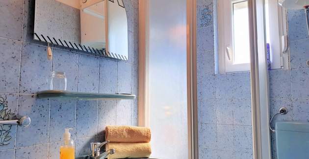 Apartman Jakominić – 400 m od mora