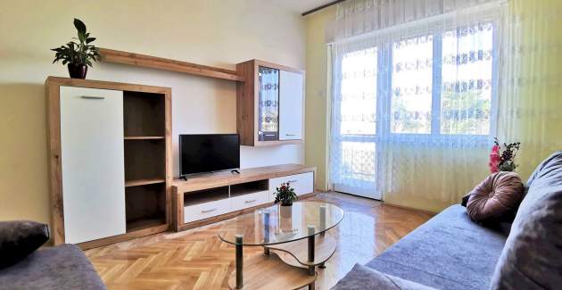 Apartman Jakominić – 400 m od mora