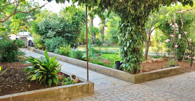 Apartman Jakominić – 400 m od mora